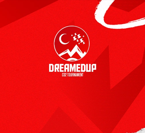 League CS2 GRUPA A DREAMED