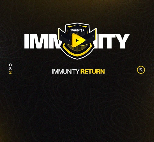 Tournament CS2 Immunity League Otwarte Kwalifikacje 2