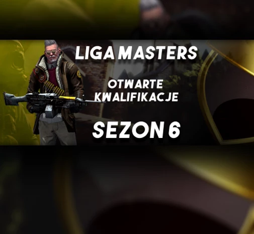 Tournament CS2 OPEN QUALI DO MASTERS S6 #2