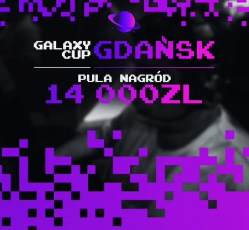 Tournament CS2 Galaxy Cup powered by Kinguin