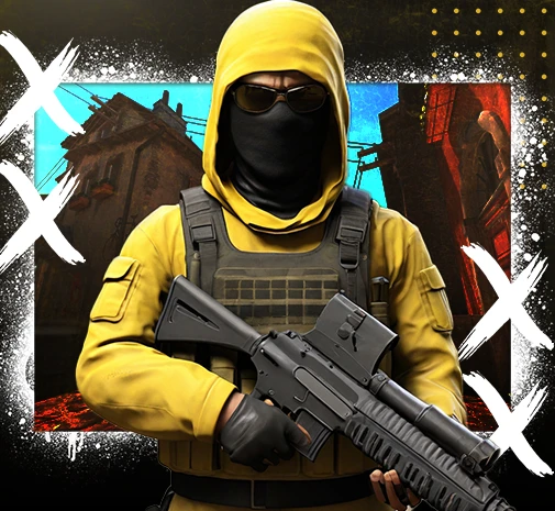 Tournament CS2 BARAŻE QUALI MASTERS S9