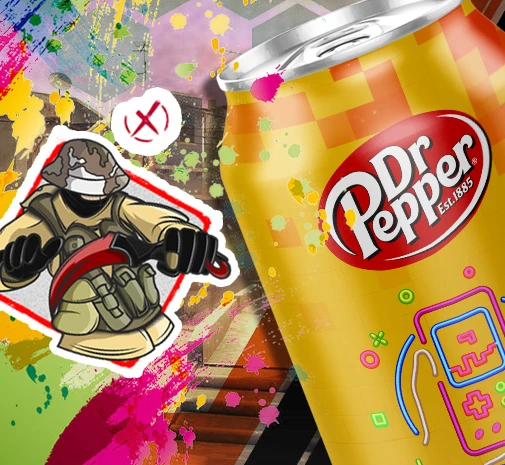 Tournament CS2 CLOSED QUALI DO Dr Pepper MASTERS S8