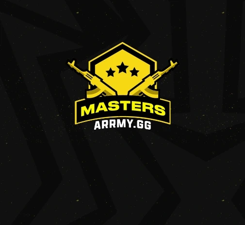 Tournament CS2 OPEN QUALI MASTERS S11 #4