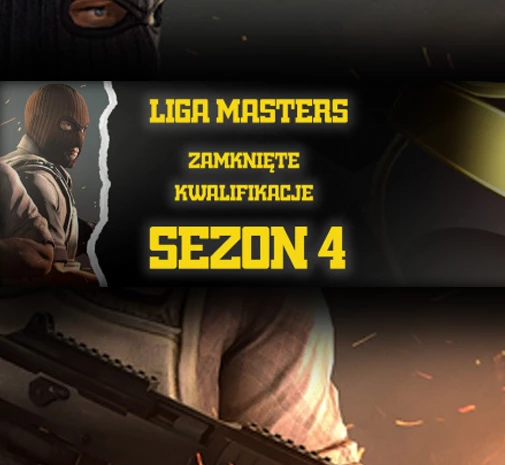 Tournament CS2 Mecz o 3 miejsce - CLOSED QUALI MASTERS