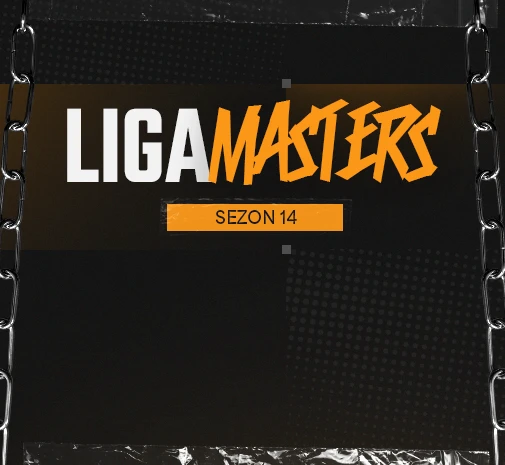 Tournament CS2 OPEN QUALI MASTERS S14 #1